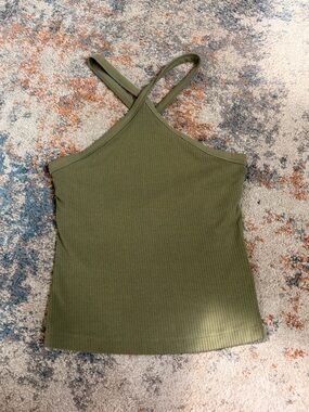 Halter Tank Top